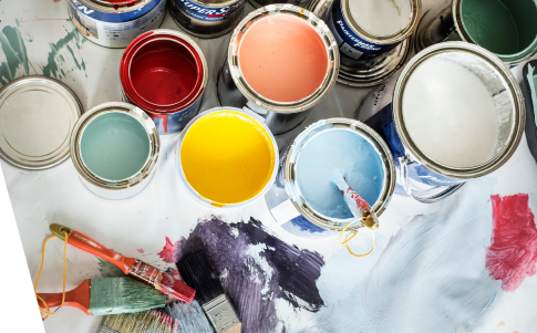 OT Dynamics: Delivering High-Quality Industrial Coatings and Paints Built for Extreme Environments